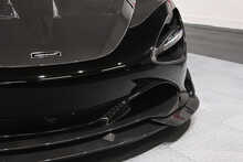 McLaren 720S T V8 Performance