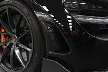 McLaren 720S T V8 Performance