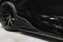 McLaren 720S T V8 Performance