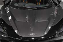 McLaren 720S T V8 Performance