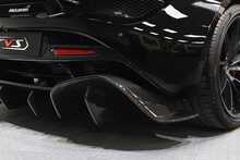 McLaren 720S T V8 Performance