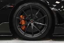 McLaren 720S T V8 Performance