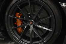 McLaren 720S T V8 Performance