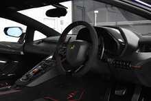 Lamborghini Aventador V12 LP 750-4 Superveloce