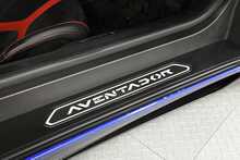 Lamborghini Aventador V12 LP 750-4 Superveloce