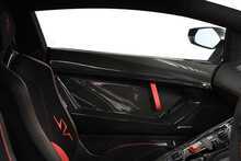 Lamborghini Aventador V12 LP 750-4 Superveloce