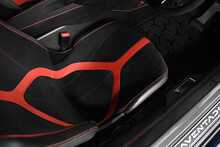 Lamborghini Aventador V12 LP 750-4 Superveloce