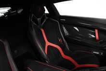 Lamborghini Aventador V12 LP 750-4 Superveloce