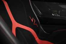 Lamborghini Aventador V12 LP 750-4 Superveloce