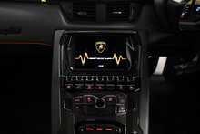 Lamborghini Aventador V12 LP 750-4 Superveloce