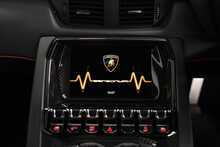 Lamborghini Aventador V12 LP 750-4 Superveloce