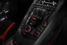 Lamborghini Aventador V12 LP 750-4 Superveloce