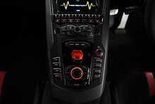 Lamborghini Aventador V12 LP 750-4 Superveloce