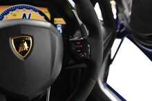 Lamborghini Aventador V12 LP 750-4 Superveloce