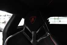 Lamborghini Aventador V12 LP 750-4 Superveloce