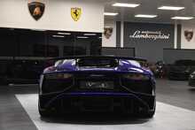 Lamborghini Aventador V12 LP 750-4 Superveloce