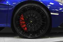 Lamborghini Aventador V12 LP 750-4 Superveloce