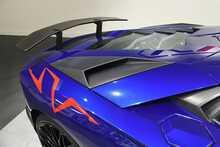 Lamborghini Aventador V12 LP 750-4 Superveloce