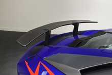 Lamborghini Aventador V12 LP 750-4 Superveloce