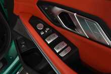 BMW M3 BiTurbo Competition
