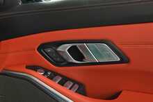 BMW M3 BiTurbo Competition