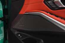 BMW M3 BiTurbo Competition