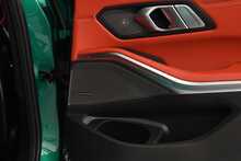 BMW M3 BiTurbo Competition