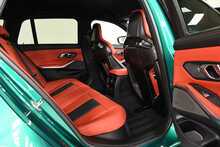 BMW M3 BiTurbo Competition