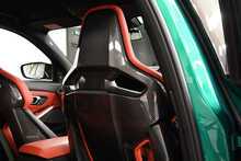 BMW M3 BiTurbo Competition