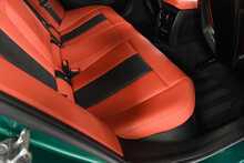 BMW M3 BiTurbo Competition