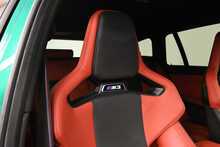 BMW M3 BiTurbo Competition