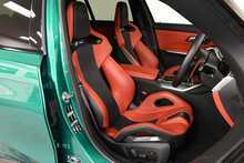 BMW M3 BiTurbo Competition