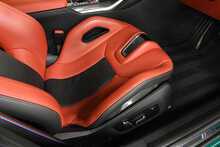 BMW M3 BiTurbo Competition