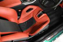 BMW M3 BiTurbo Competition