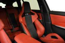 BMW M3 BiTurbo Competition