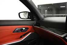 BMW M3 BiTurbo Competition