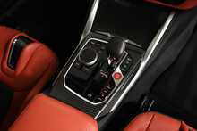 BMW M3 BiTurbo Competition