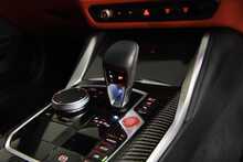BMW M3 BiTurbo Competition