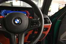 BMW M3 BiTurbo Competition
