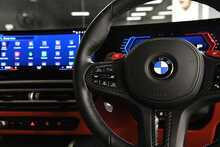 BMW M3 BiTurbo Competition