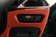 BMW M3 BiTurbo Competition