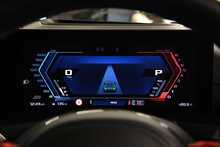 BMW M3 BiTurbo Competition