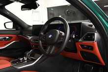 BMW M3 BiTurbo Competition