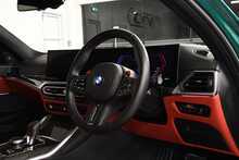 BMW M3 BiTurbo Competition