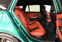 BMW M3 BiTurbo Competition