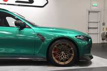 BMW M3 BiTurbo Competition