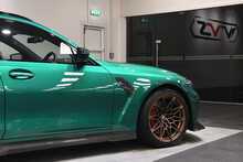 BMW M3 BiTurbo Competition