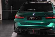 BMW M3 BiTurbo Competition