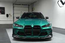 BMW M3 BiTurbo Competition