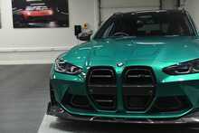 BMW M3 BiTurbo Competition